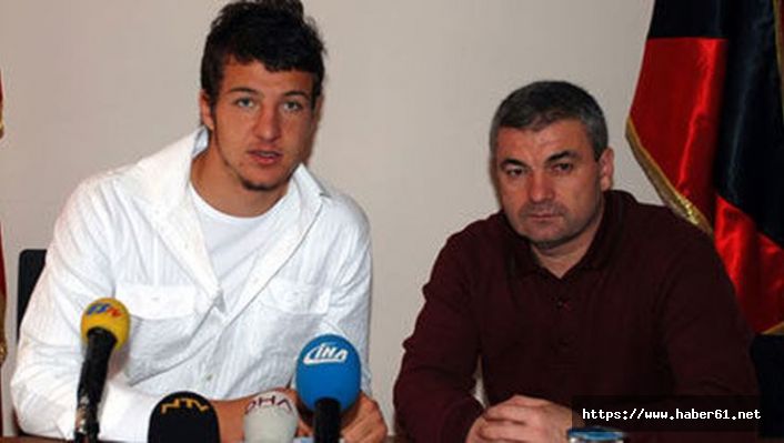 Rıza Çalımbay Batuhan’dan vazgeçmiyor