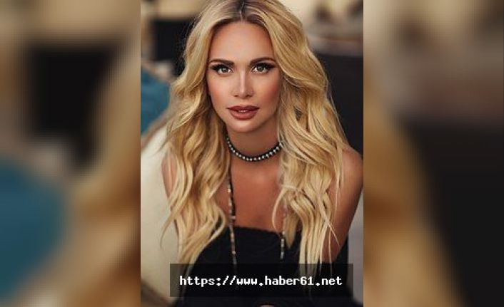 Victoria Lopyreva ınstagram'da hacklandi çıplak fotoğraflar yayınlandı!