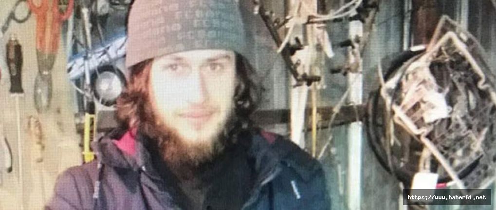 ŞOK! DAEŞ'li terörist havalimanı saldırı sonrası Trabzon'da saklanmış