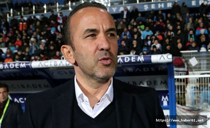 Özdilek: Trabzonspor son dönemlerde...