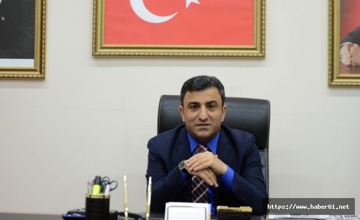 Temel Altunbaş'tan gazetecilere 10 Ocak mesajı