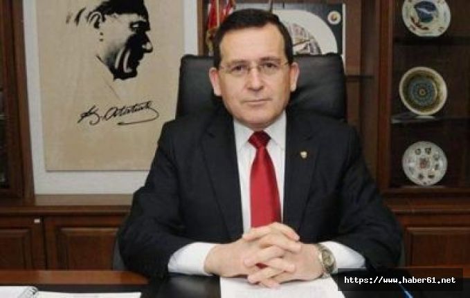 Hacısalihoğlu'ndan gazetecilere 10 Ocak kutlaması