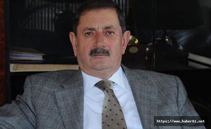 Mehmet Beğendik kimdir? Mehmet Beğendik hakkında detaylar