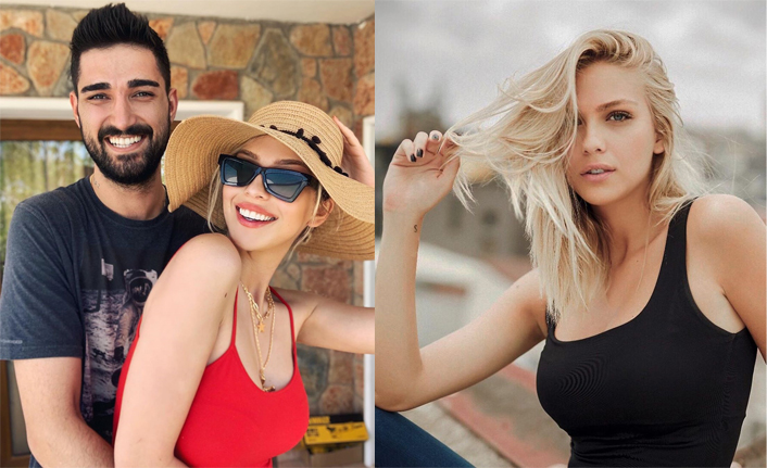 Yasemin Şefkatli kimdir? Yasemin Şefkatli fotoğrafları...