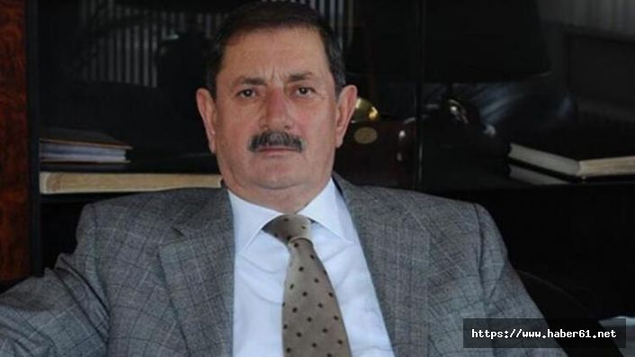 Ünlü işadamı Mehmet Beğendik hayatını kaybetti