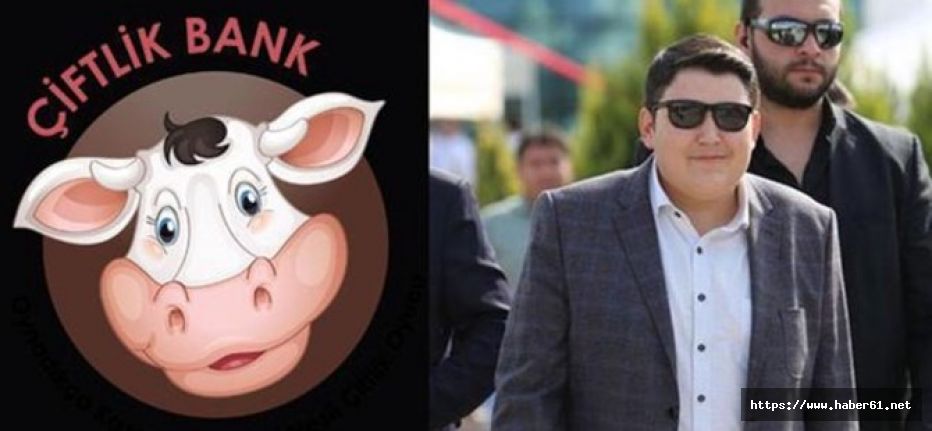 Çiftlik Bank'a bir şok daha! "Saadet zinciri..."