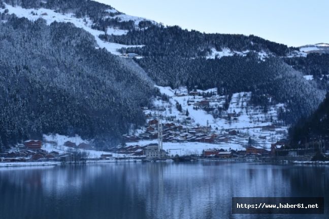 Trabzon 2018 yılında turizmde iddialı