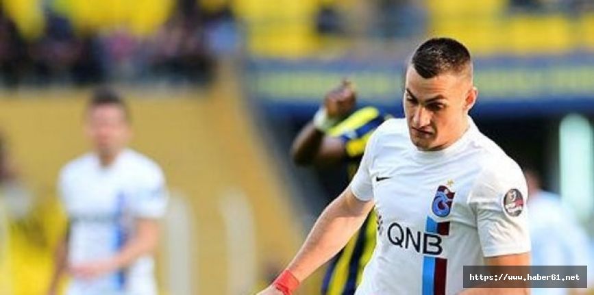 Trabzonspor’un gizli forveti