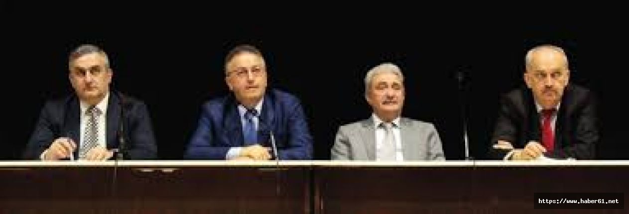 KTÜ Rektör Yardımcısı Asım Örem: KTÜ her zaman ilkleri başarmıştır