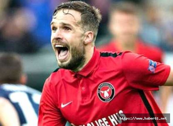 Başkan Usta Novak için gitti