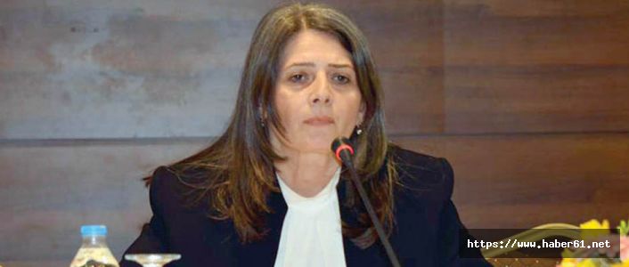 Trabzon Barosu'ndan Beşikdüzü Belediyesi'ne 'Ahır' tepkisi