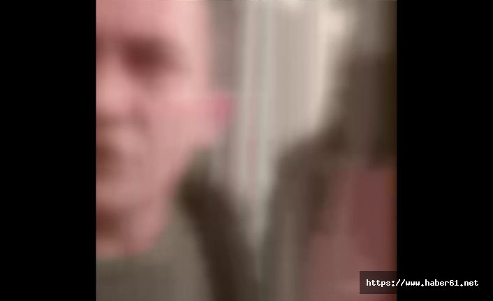 Trabzon'da şok eden olay! Karakolda darp...