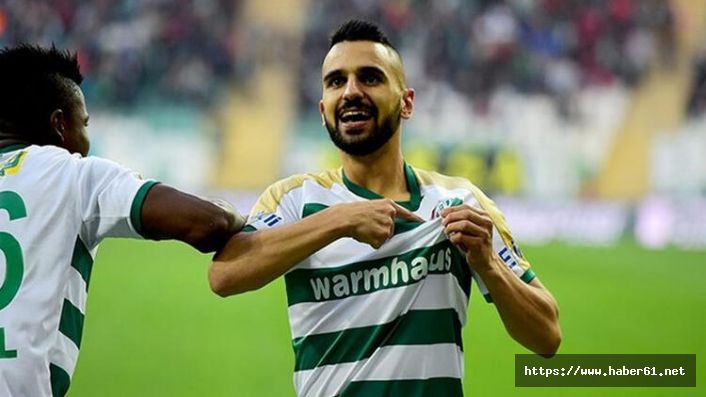 Behich'e Le Guen'den izin yok