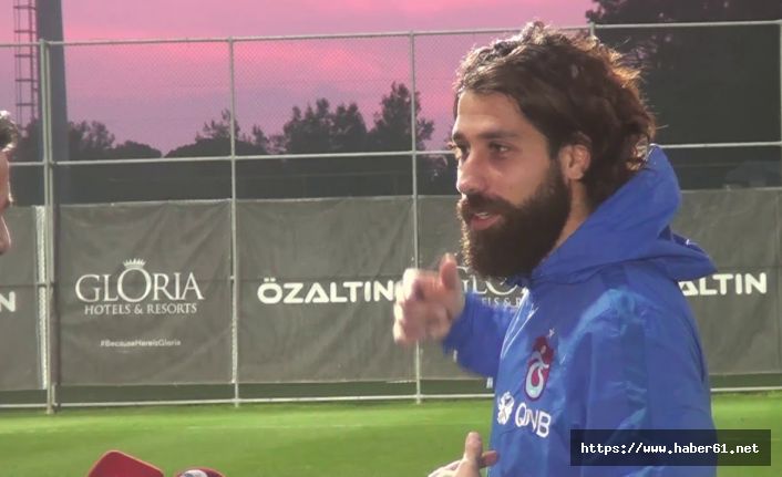 Olcay Şahan’dan Bordo mavi hassasiyeti