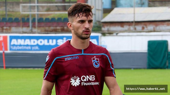 Trabzonspor’un genç stoperi kendini gösterdi