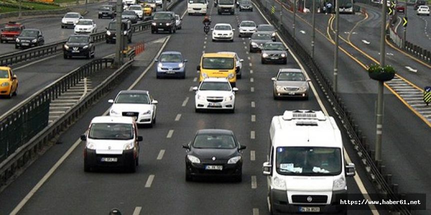 Uzun yola çıkacak sürücülere yol uyarısı