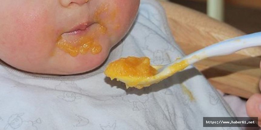 Bakterili bebek maması skandalı büyüyor!