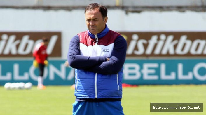 Mandıralı'dan Çalımbay'a övgü Yanal'a eleştiri