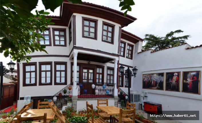 Trabzon'un 4 bin yıllık tarihi ilgi görüyor