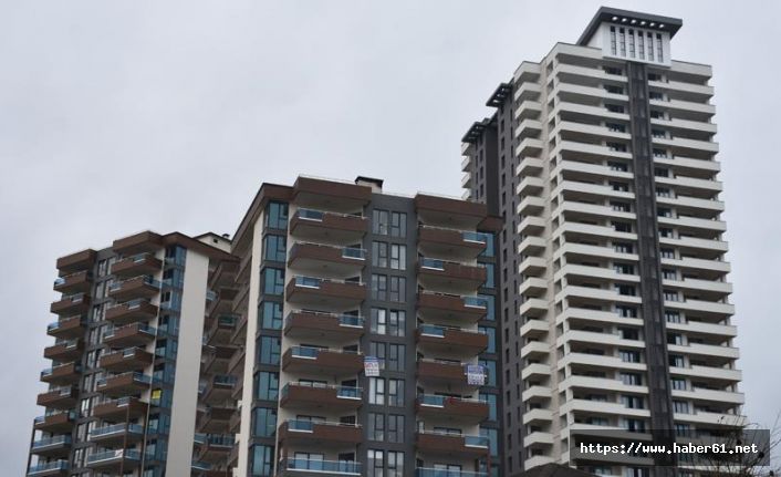 Doğu Karadeniz'de en çok konutu Suudi Arabistanlılar alıyor