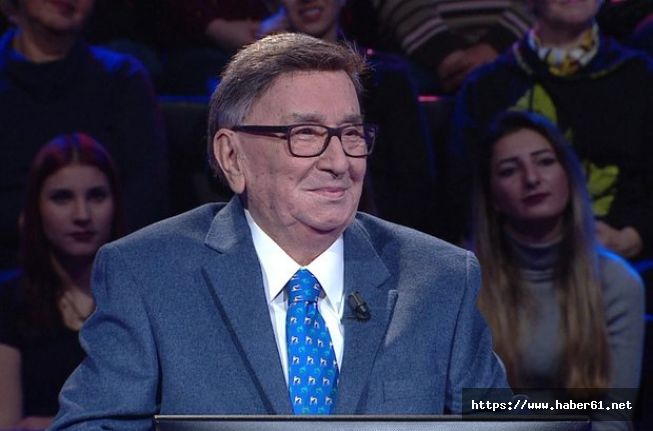 Bülend Özveren kimdir? Eurovision sunucusu Bülend Özveren hakkında bilgi