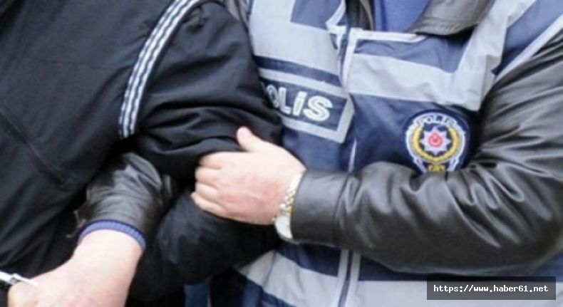 FETÖ'nün kripto ablalarına operasyon