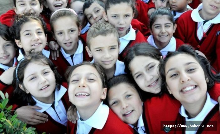 Okullar ne zaman tatile giriyor? Sömestr tatil başlangıcı...