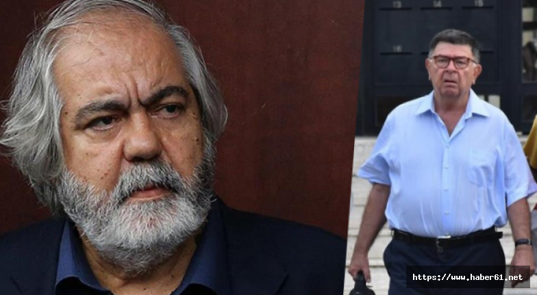AYM'den Mehmet Altan ve Şahin Alpay'a tahliye kararı