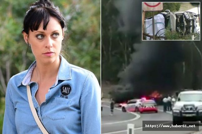 Jessica Falkholt kimdir? Jessica Falkholt neden öldü?