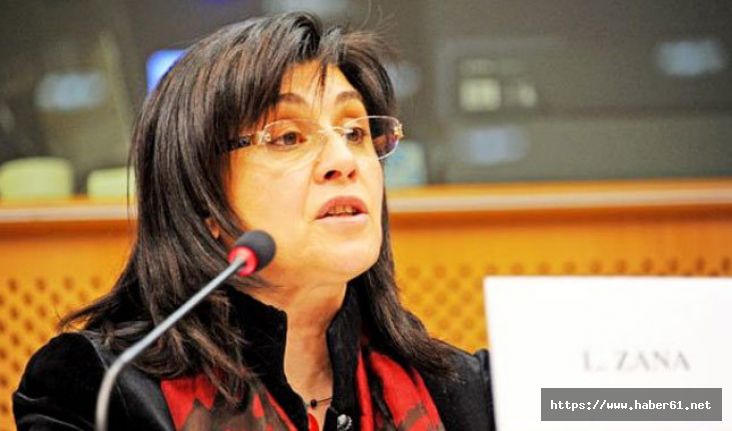 Leyla Zana kimdir? HDP'li Leyla Zana hakkında detaylar