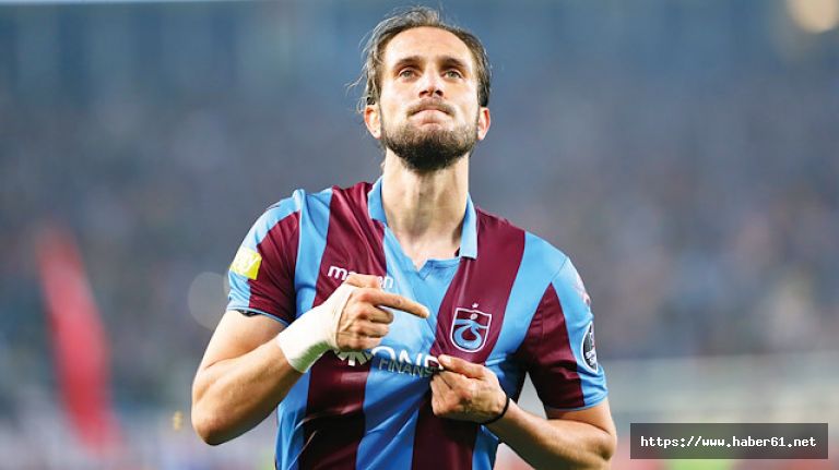 Menajerler Trabzonspor’un kapısını aşındırıyor