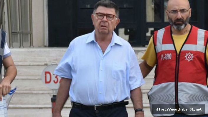 Şahin Alpay'ın beraat talebine ret