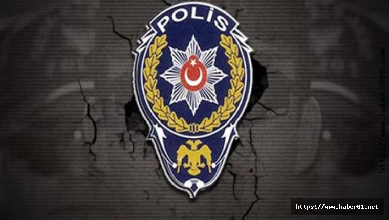 Emniyette flaş değişim! Artık yok...