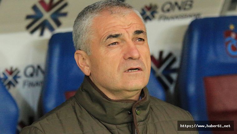 Çalımbay yakalanan havadan memnun