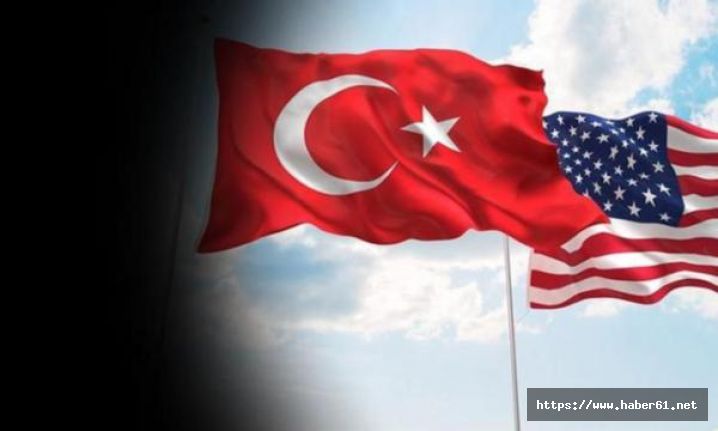 Türkiye'den ABD'ye misilleme gibi seyahat uyarısı!