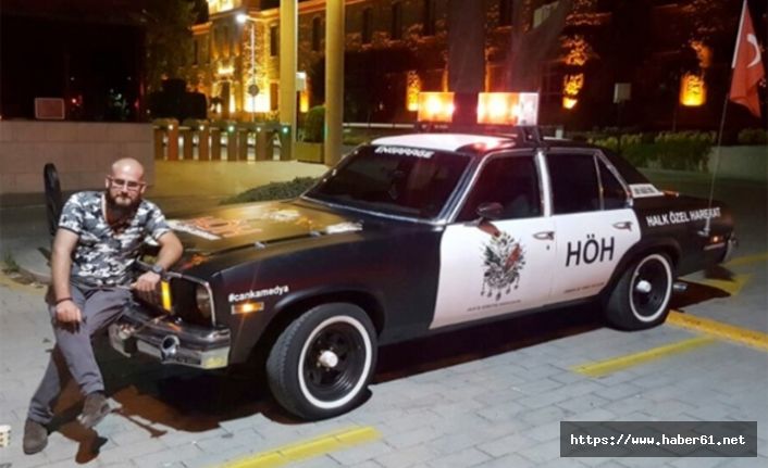 HÖH nedir? Halk Özel Harekatı lideri Fatih Kaya kimdir