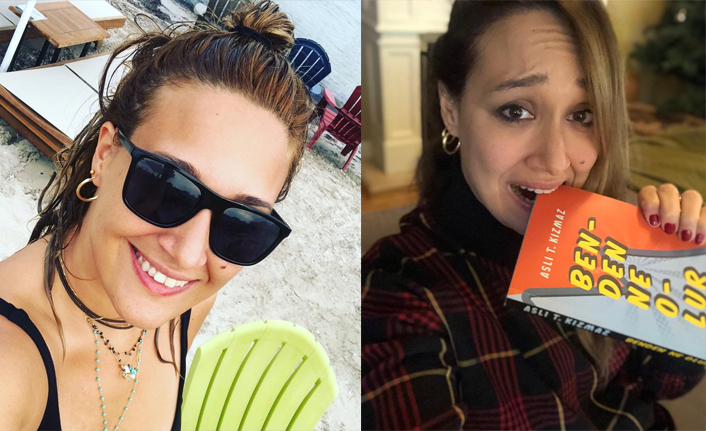 Gupse Özay kimdir, kaç yaşındadır?