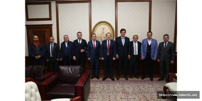 Trabzonlu turizmcilerden Bayburt açılımı 