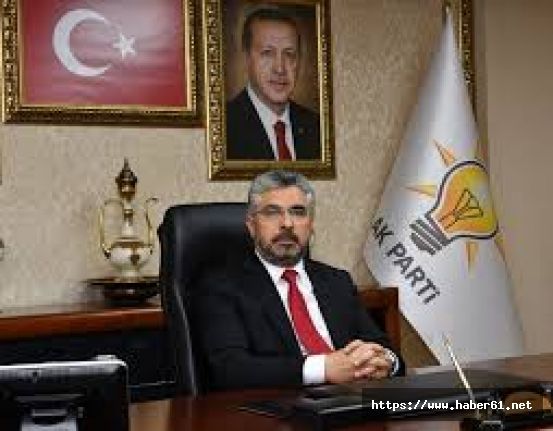 Başkan Aksu'dan AKSA'ya doğalgaz çıkışı: Ya adam gibi yapacaklar ya da...