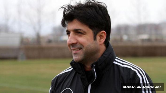 Oktay Derelioğlu Gaziantepspor'da