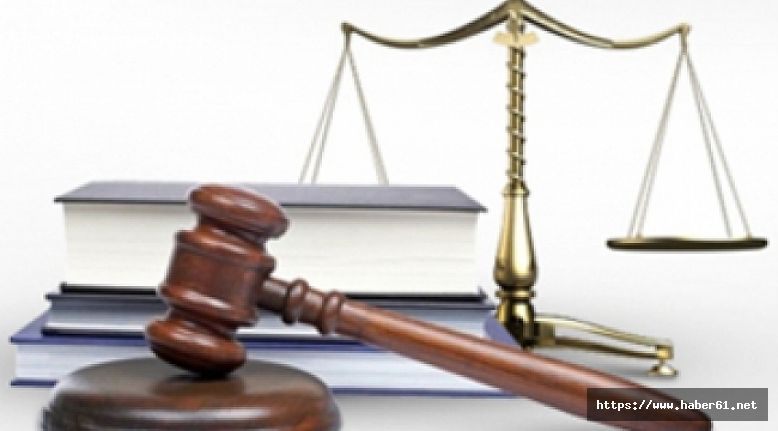 Trabzon'da, "Hukuk Kampı" düzenlenecek