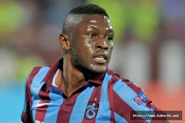 Waris'in yeni takımı...