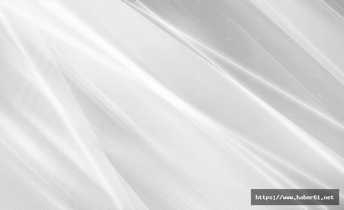 Müftü ilk kez nikah kıydı