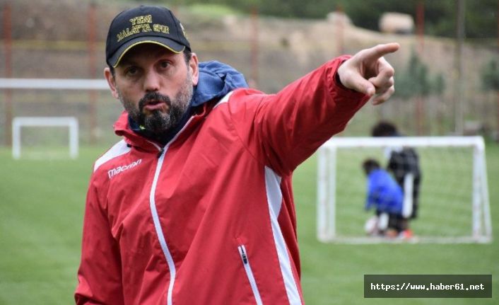 Erol Bulut'tan Trabzonspor çıkışı