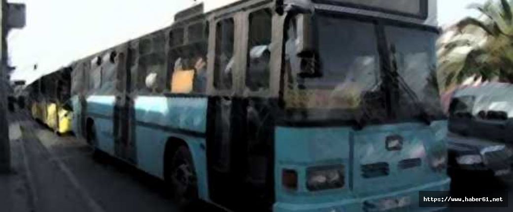 Akıl almaz gerçek ehliyet kontrolünde ortaya çıktı