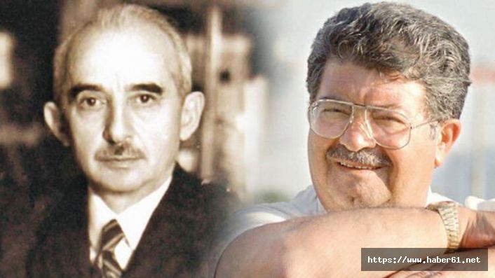 Turgut Özal ve İsmet İnönü'nün eşyaları çalındı