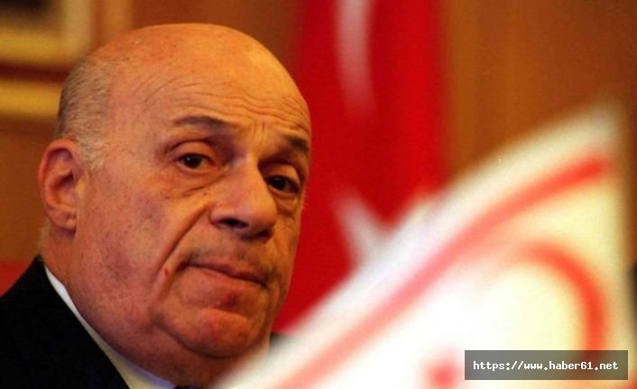 Rauf Denktaş kimdir? KKTC Cumhurbaşkanı Rauf Denktaş'ın hayatı