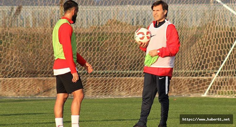 Feyyaz Uçar, Van Büyükşehir Belediyespor'da