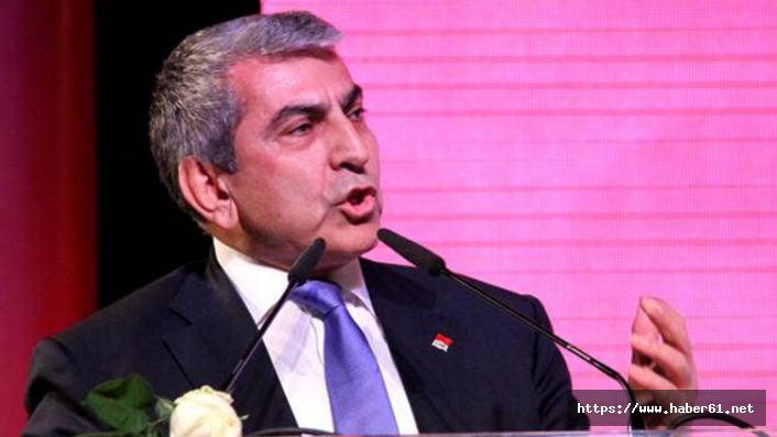 Cemal Canpolat kimdir nerelidir ? CHP'li Cemal Canpolat hakkında detaylar