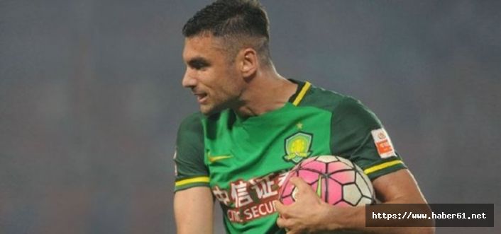 Burak Yılmaz: "Teklif  var ama..."